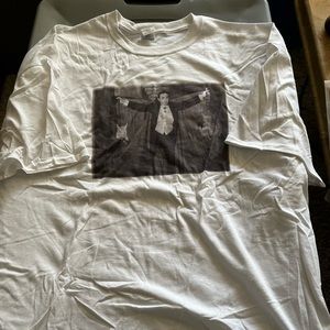 Count Dracula Short Sleeve Shirt Size XXL